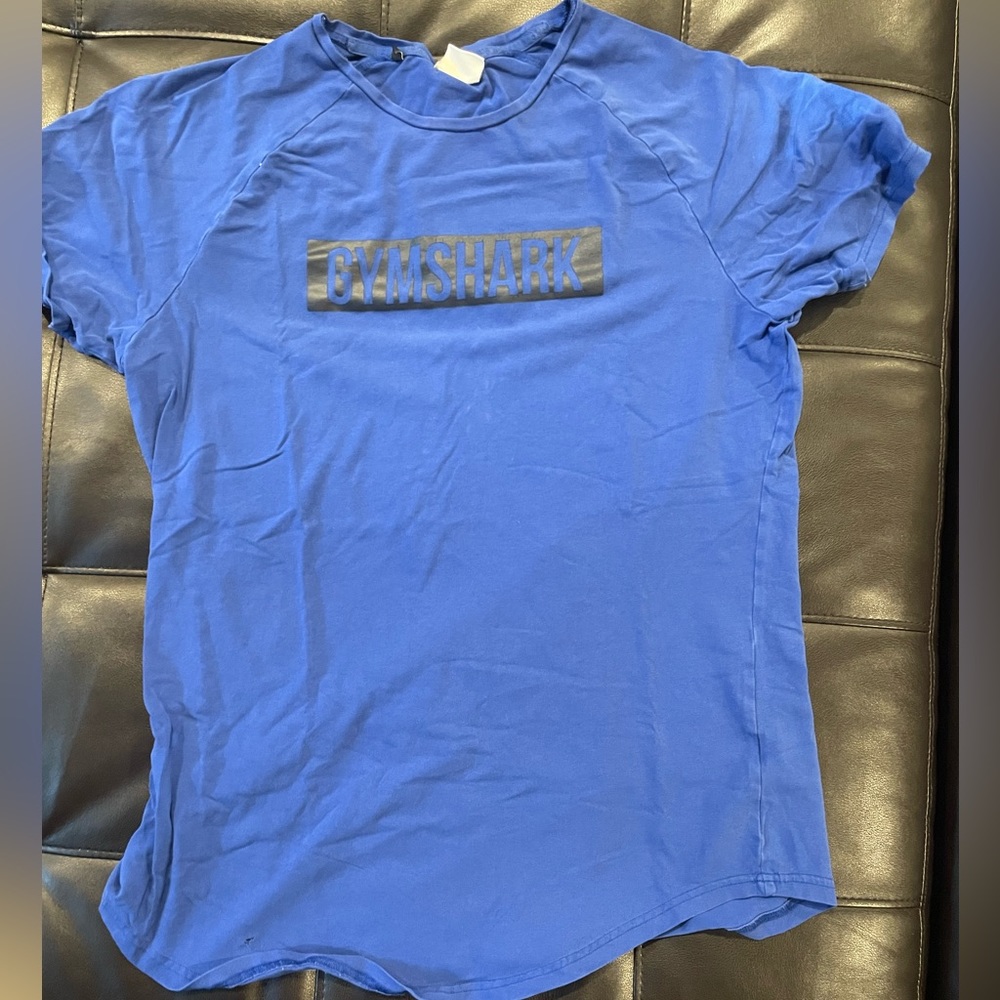 Gymshark tee